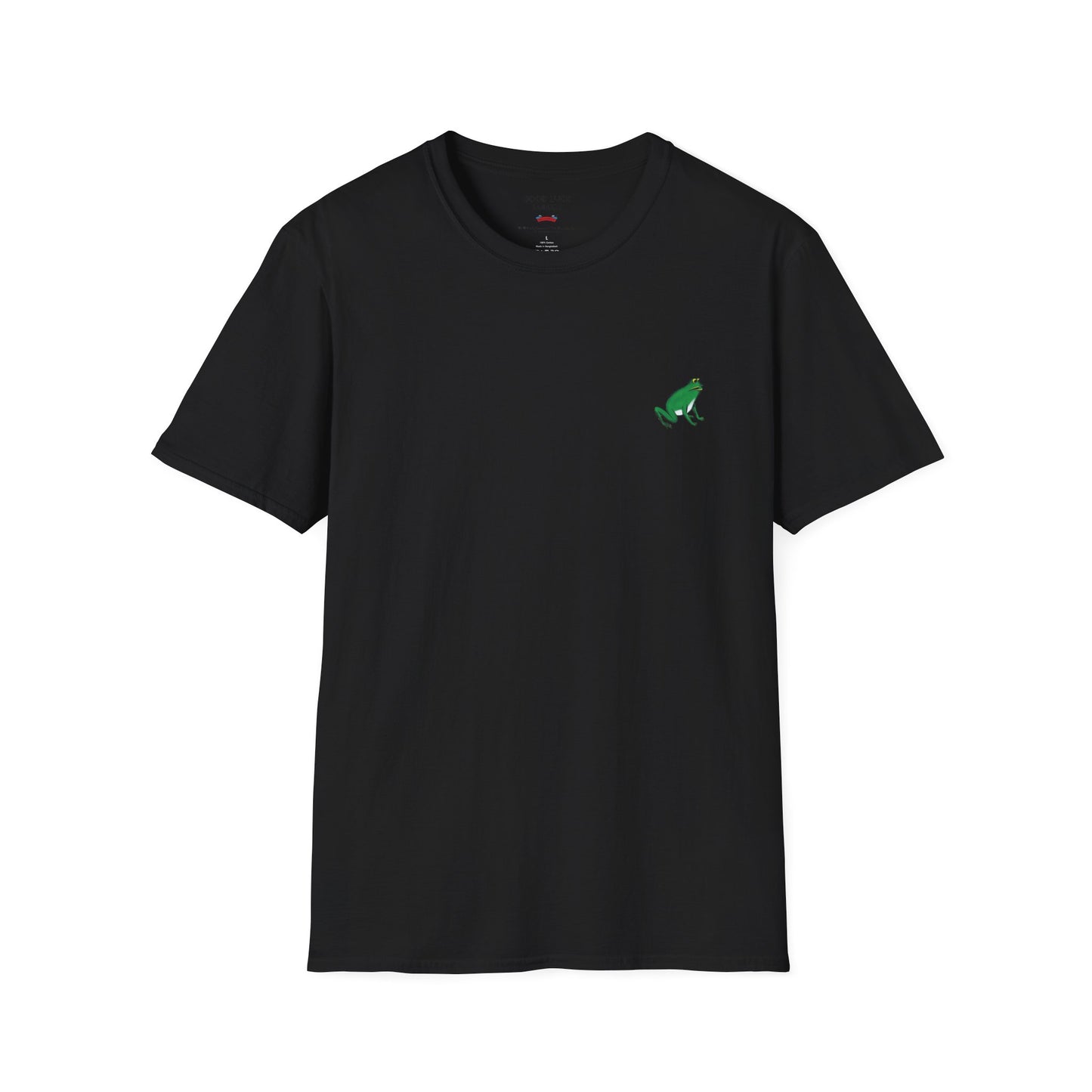 The Frog T-Shirt