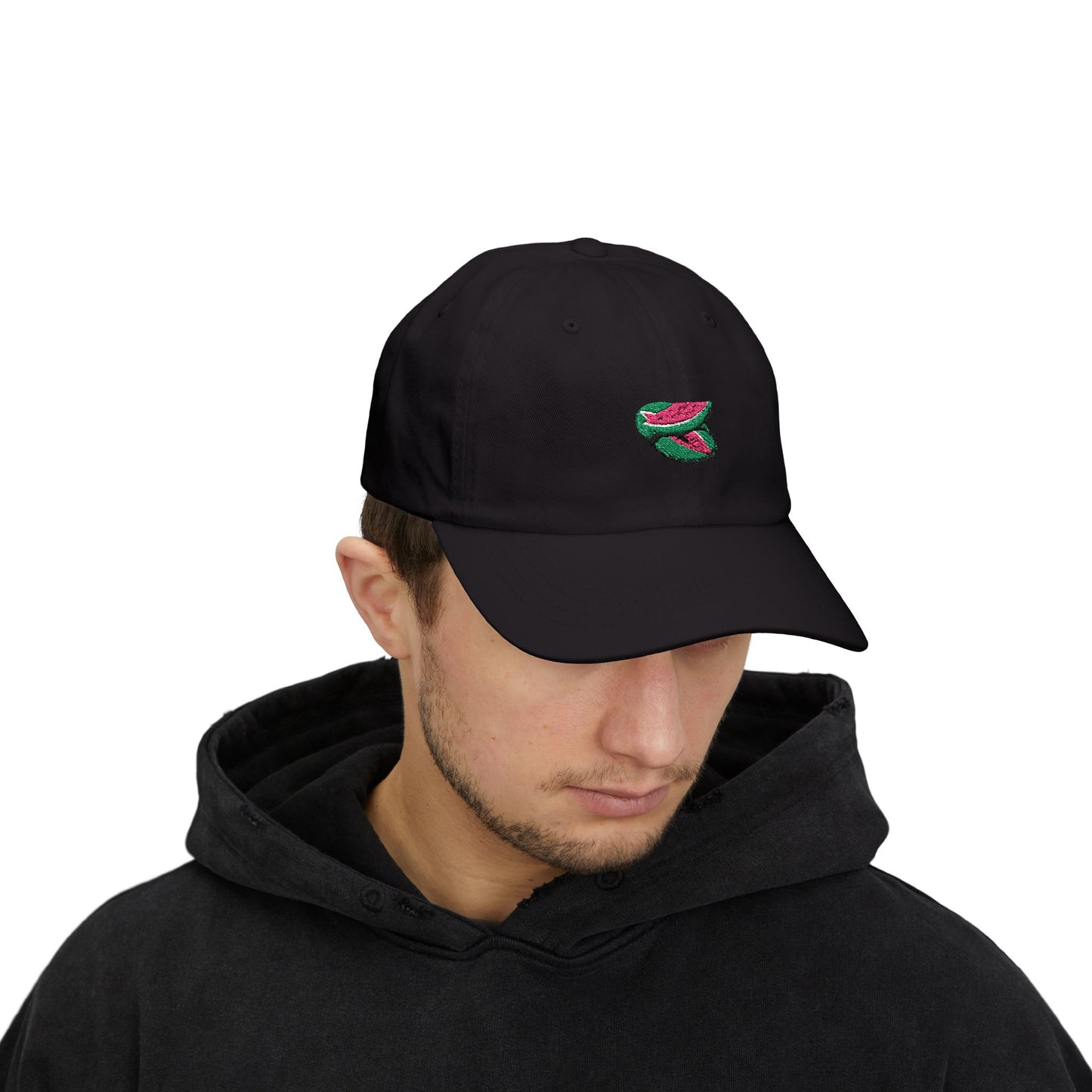 The Watermelon Cap