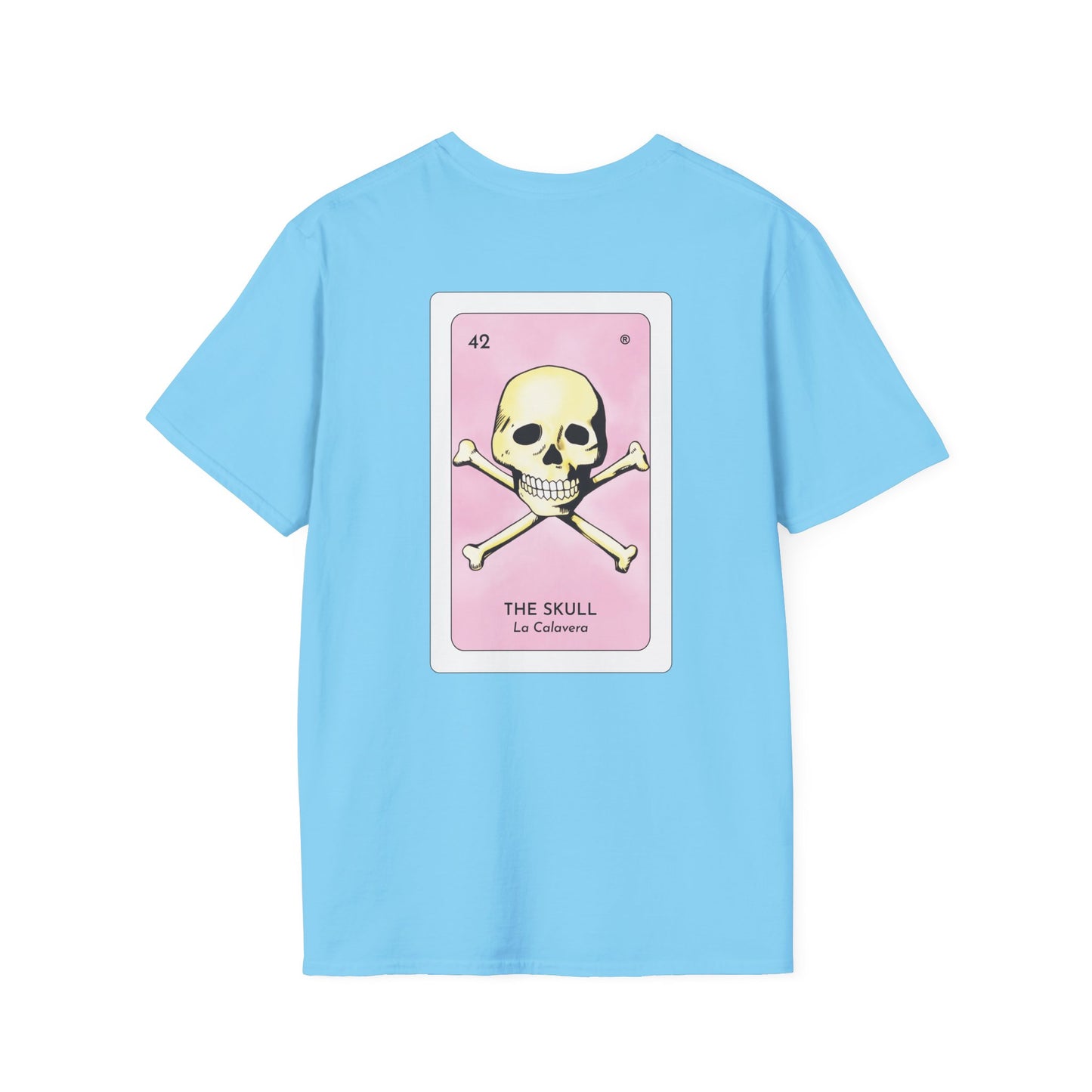 The Skull T-Shirt