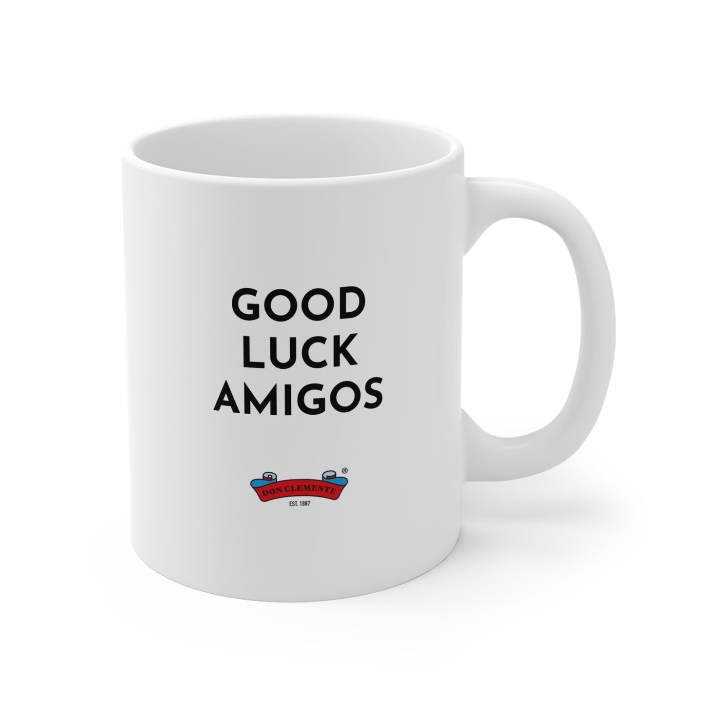 The Mermaid Mug