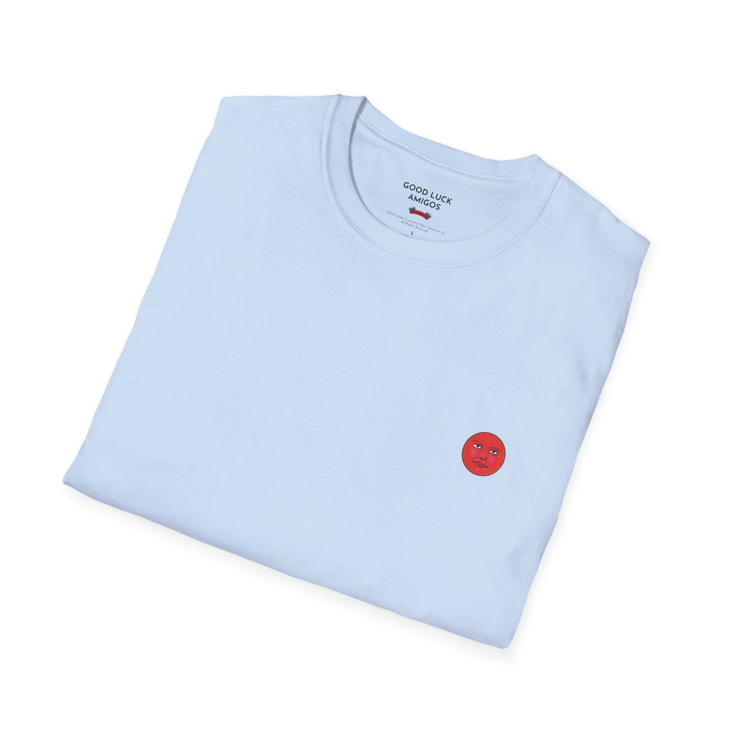 The Sun T-Shirt