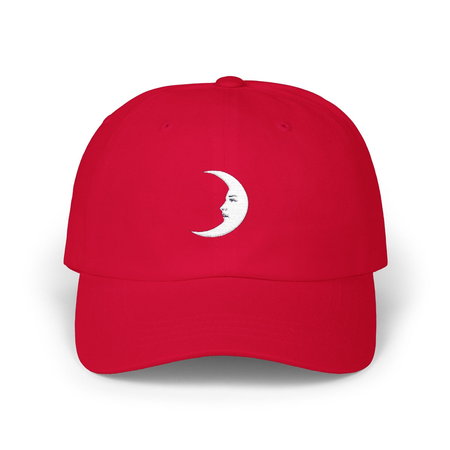 The Moon Cap