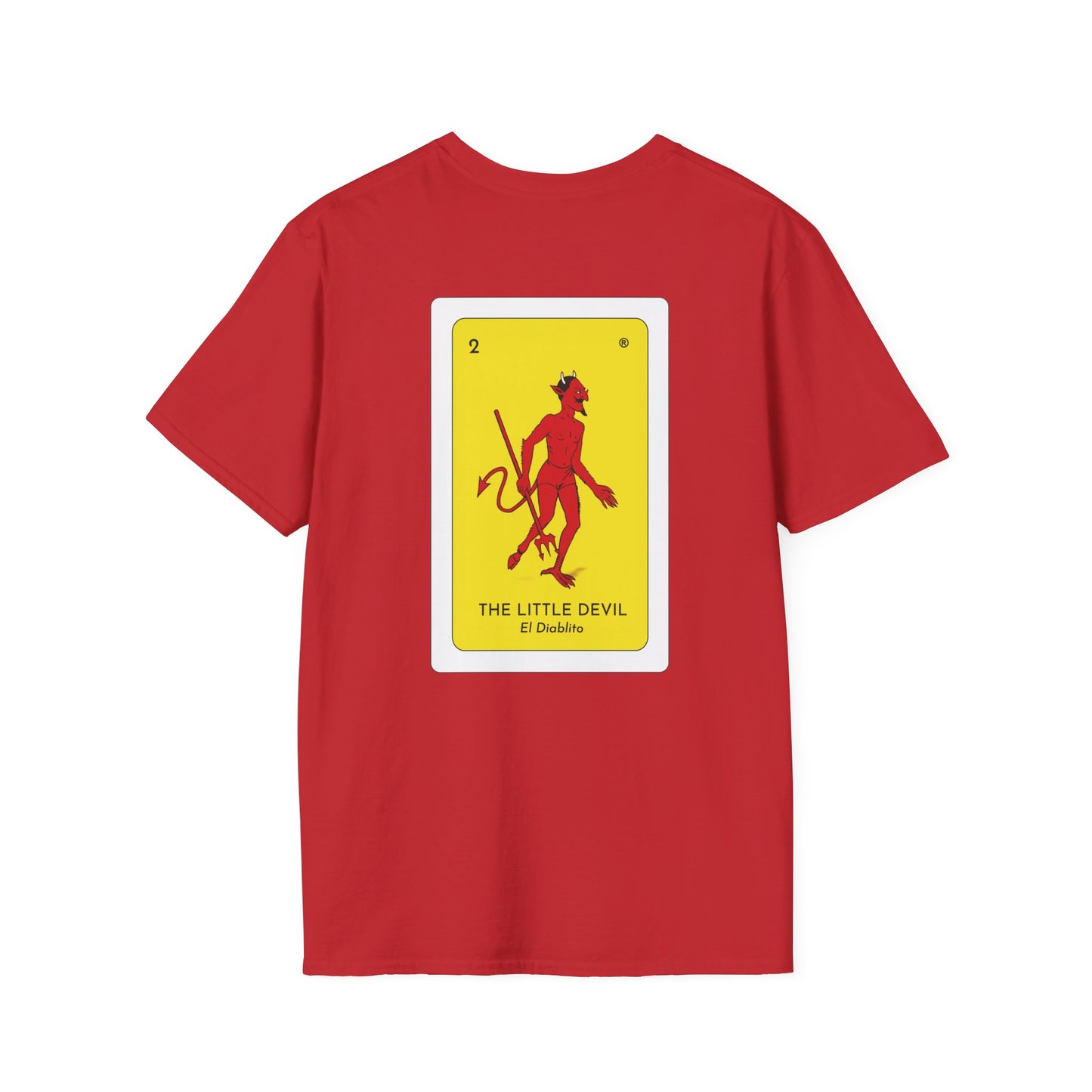 The Little Devil T-Shirt