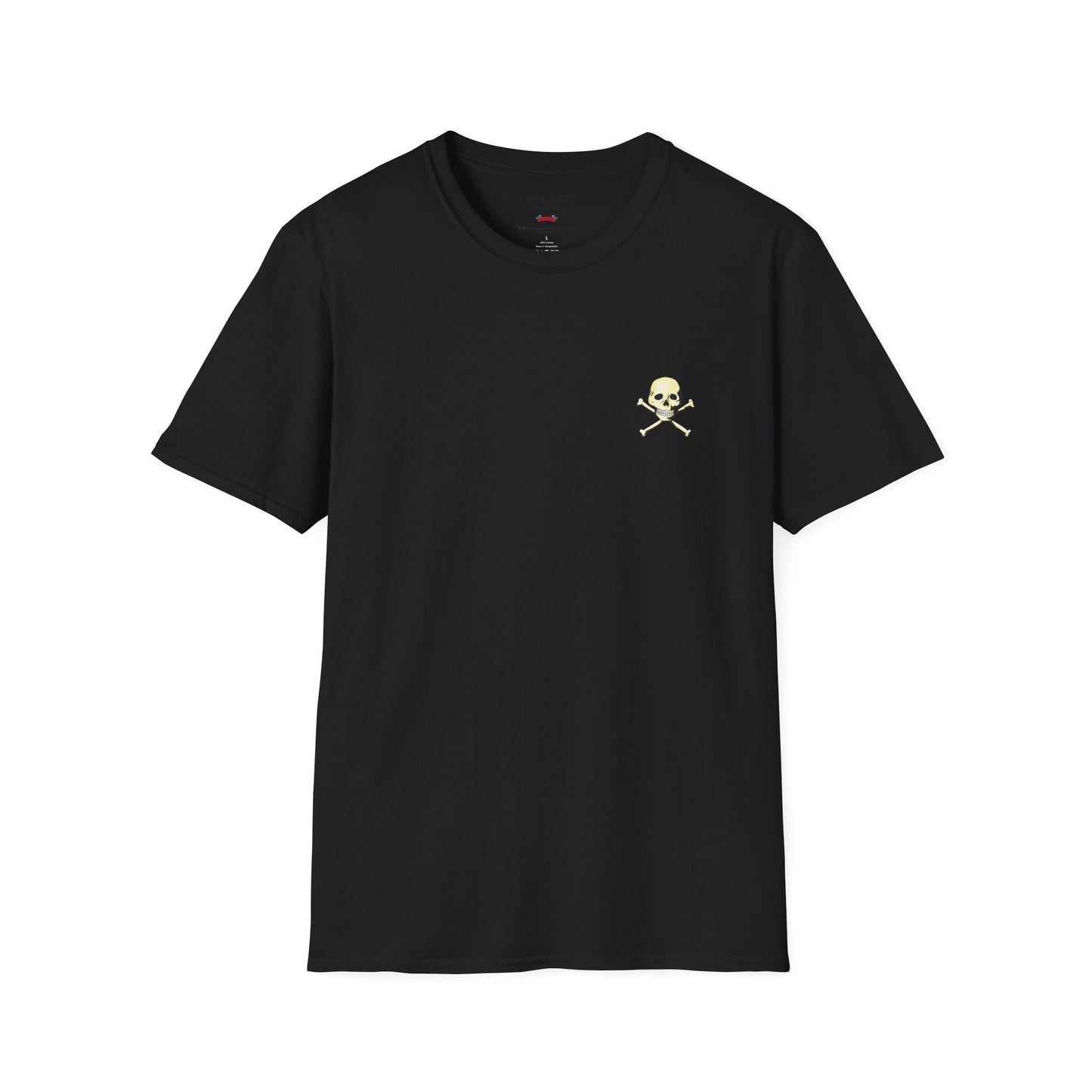 The Skull T-Shirt