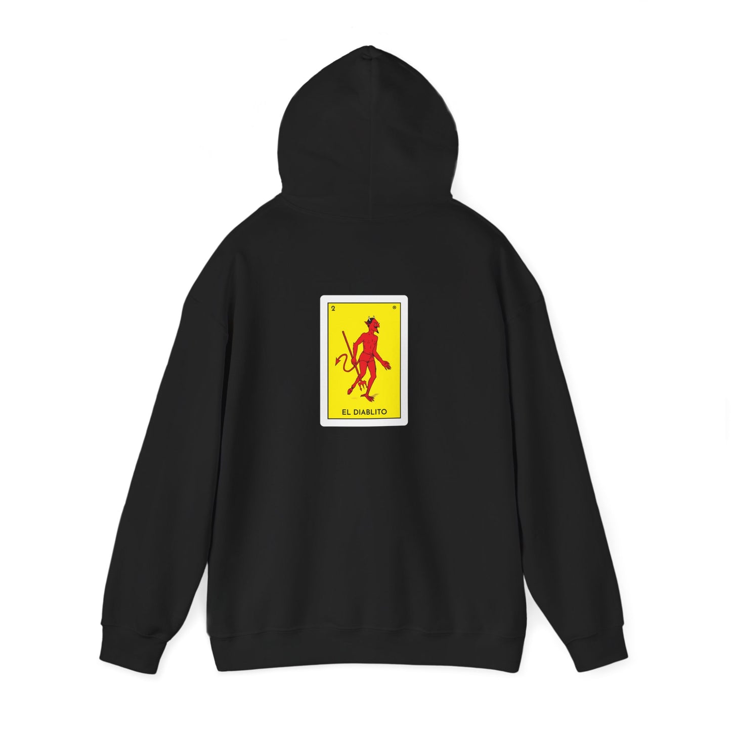 Cozy Unisex Heavy Blend Hooded Sweatshirt for Every Occasion, Warm Layer, Casual Wear, Gift Idea, Streetwear Style