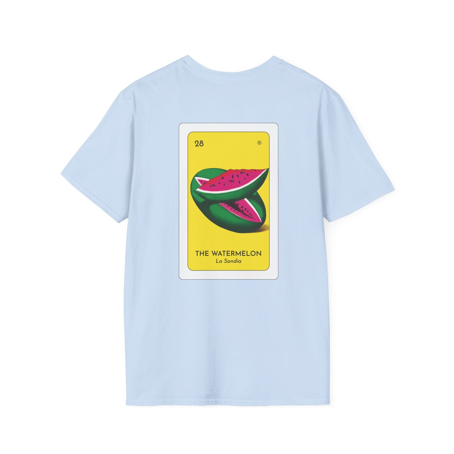 The Watermelon T-Shirt