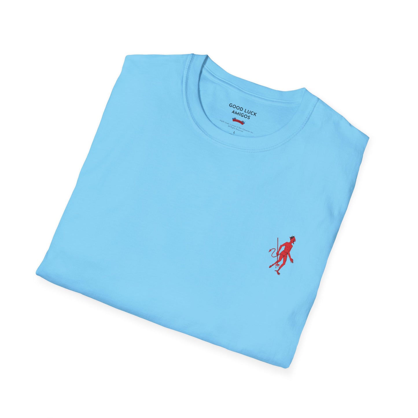 The Little Devil T-Shirt
