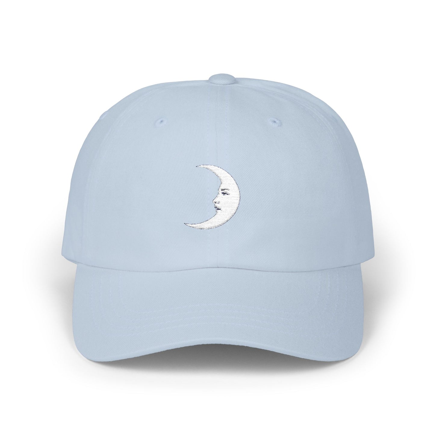 The Moon Cap