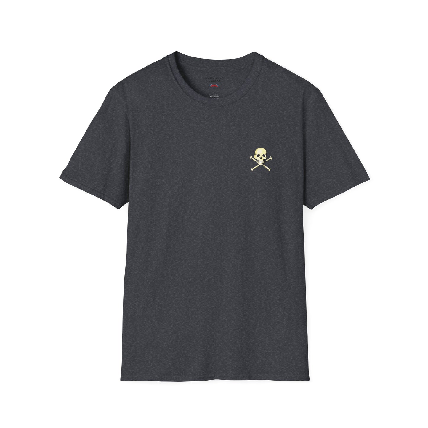 The Skull T-Shirt