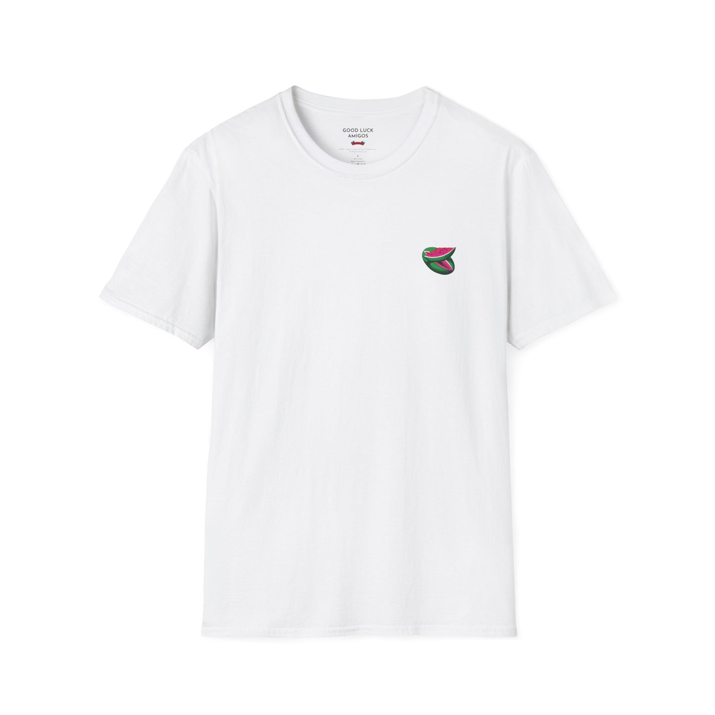 The Watermelon T-Shirt