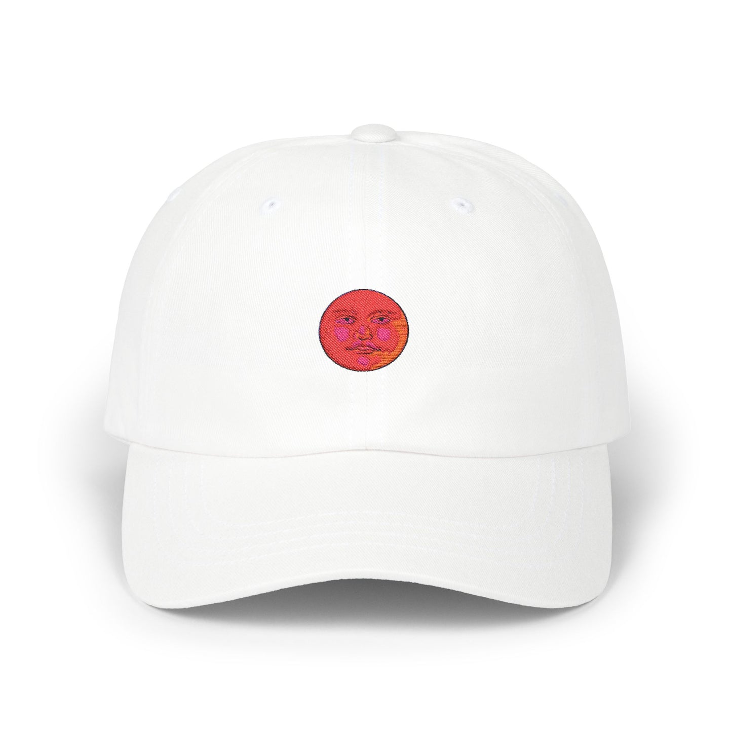 The Sun Cap