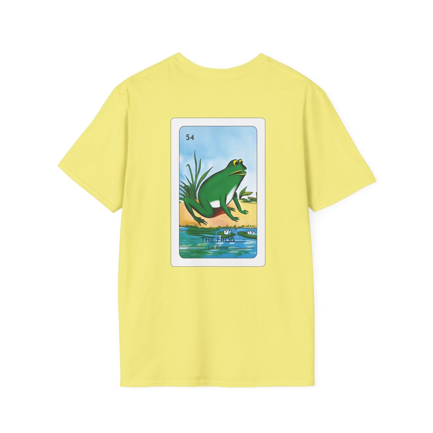 The Frog T-Shirt