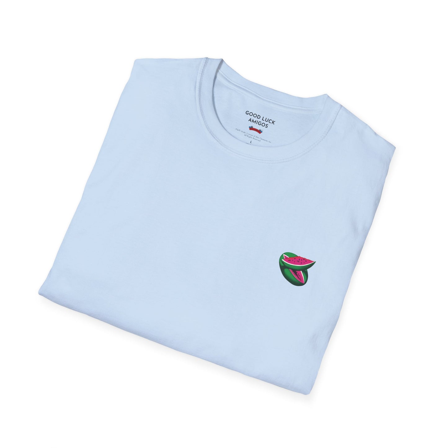 The Watermelon T-Shirt