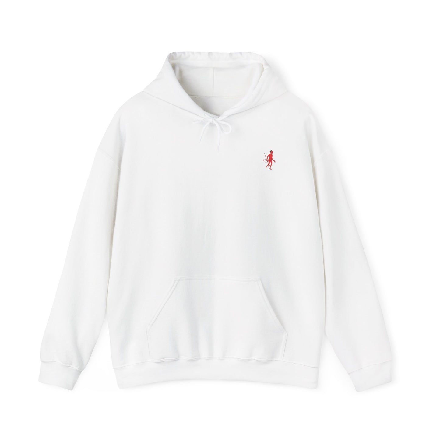 Cozy Unisex Heavy Blend Hooded Sweatshirt for Every Occasion, Warm Layer, Casual Wear, Gift Idea, Streetwear Style