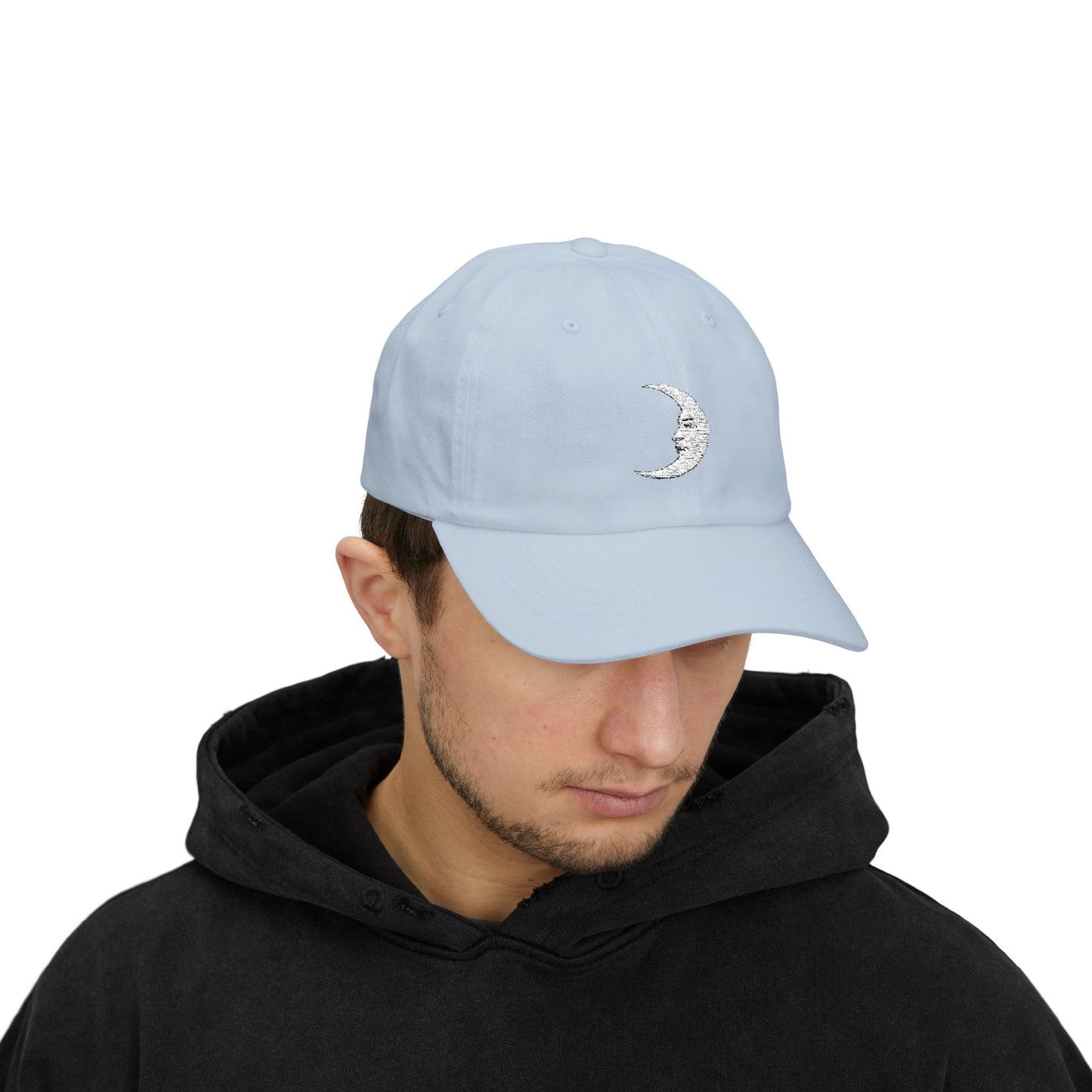 The Moon Cap