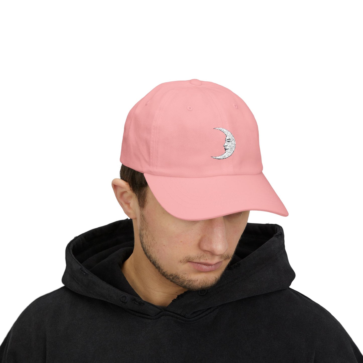 The Moon Cap