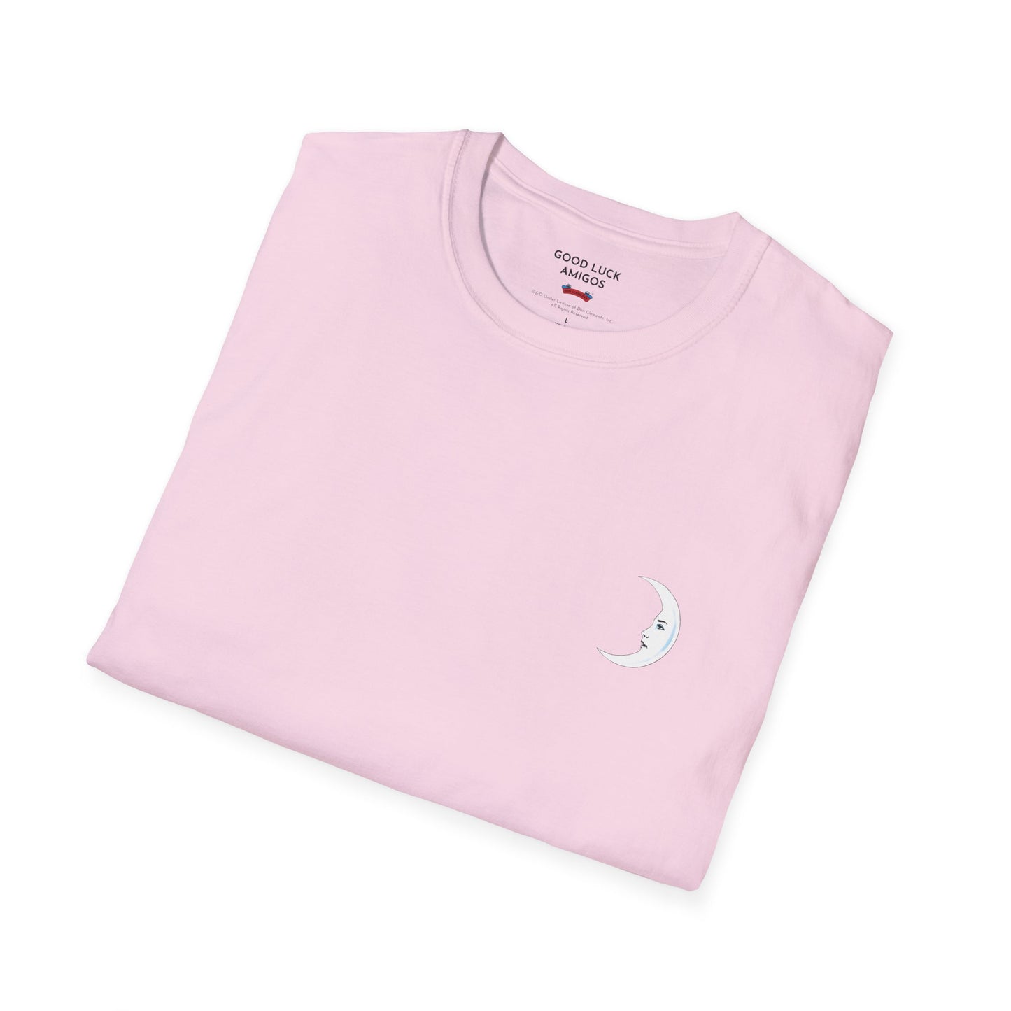 The Moon T-Shirt
