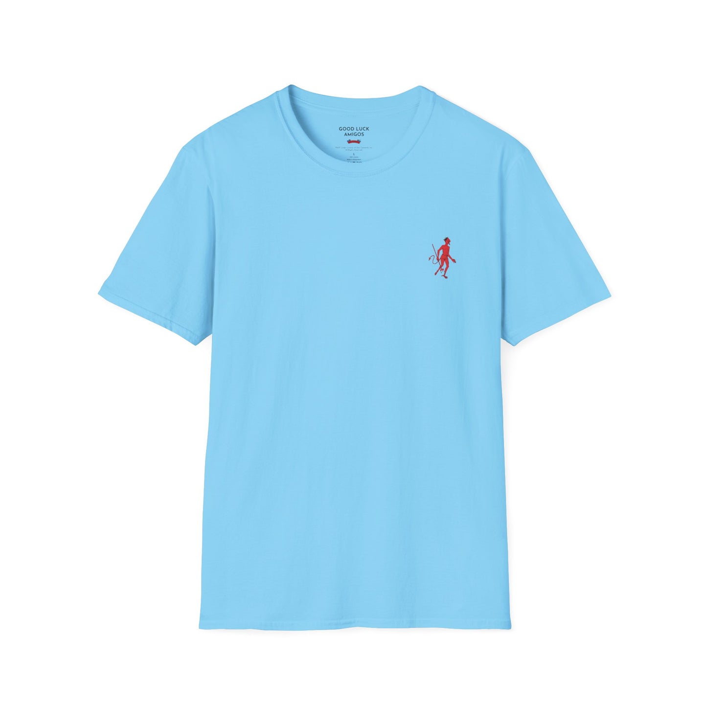 The Little Devil T-Shirt