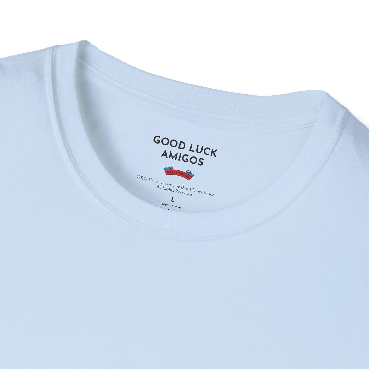 The Sun T-Shirt