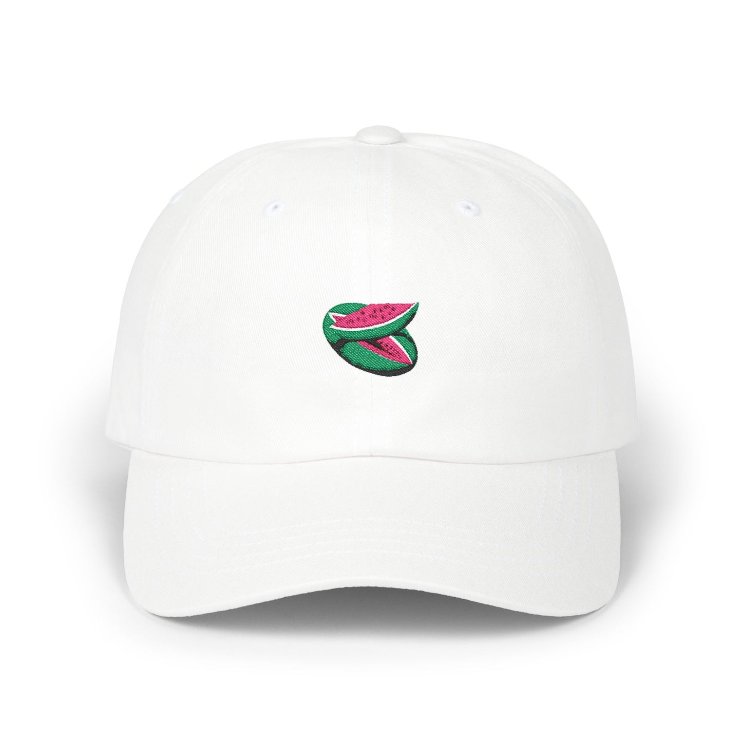 The Watermelon Cap
