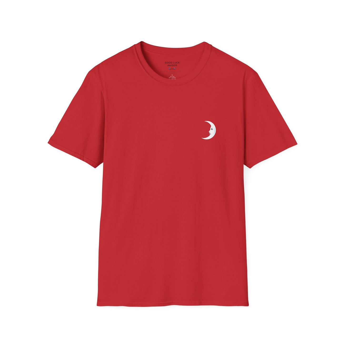 The Moon T-Shirt