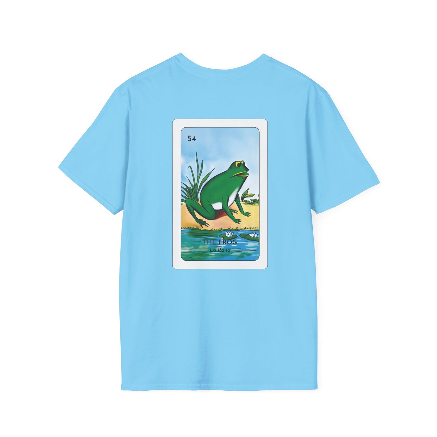The Frog T-Shirt