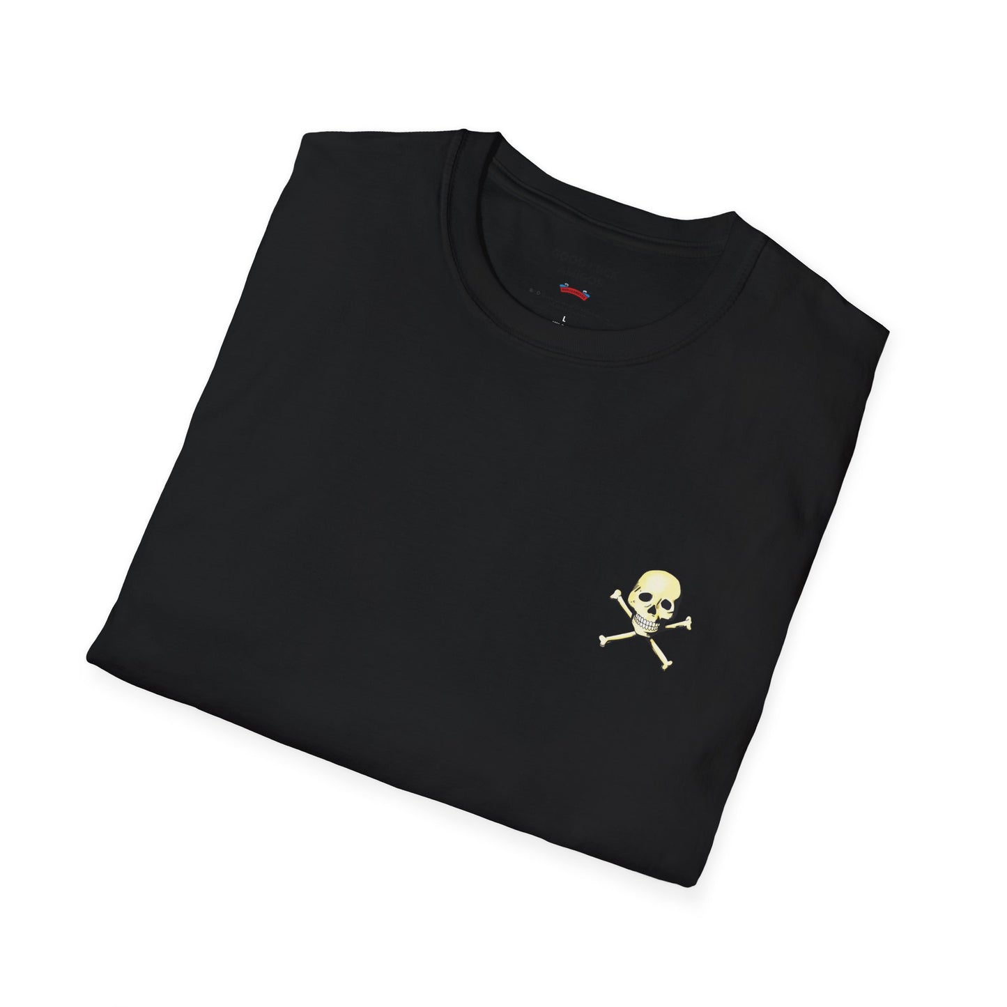 The Skull T-Shirt