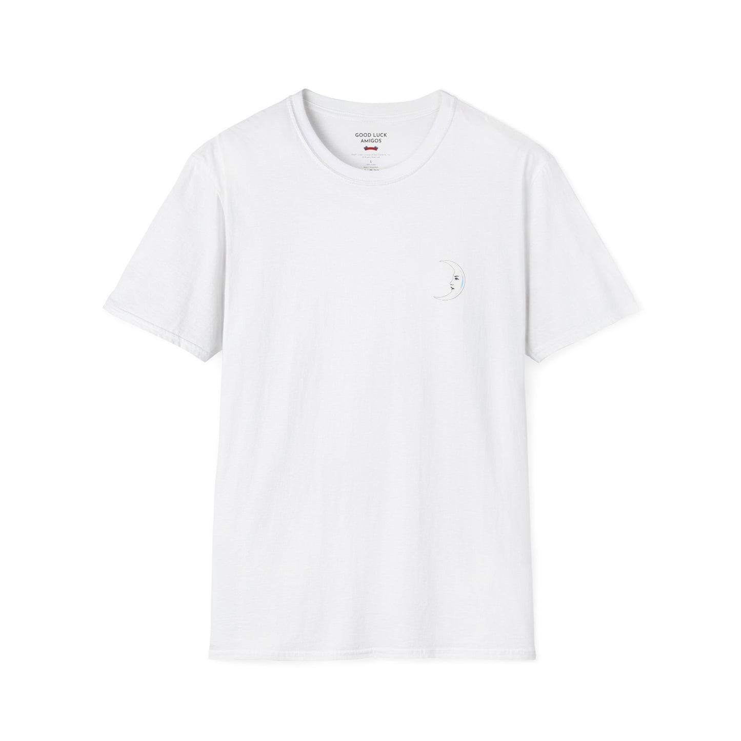 The Moon T-Shirt