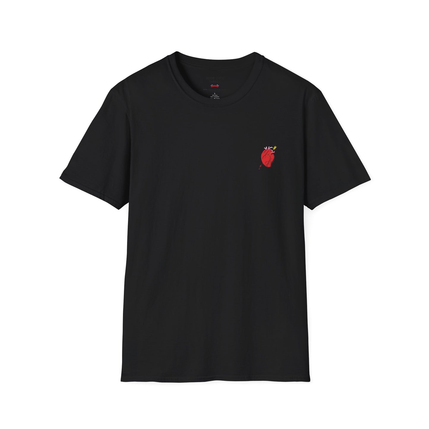 The Heart T-Shirt
