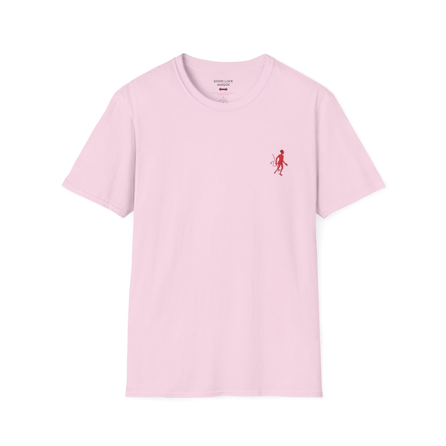 The Little Devil T-Shirt
