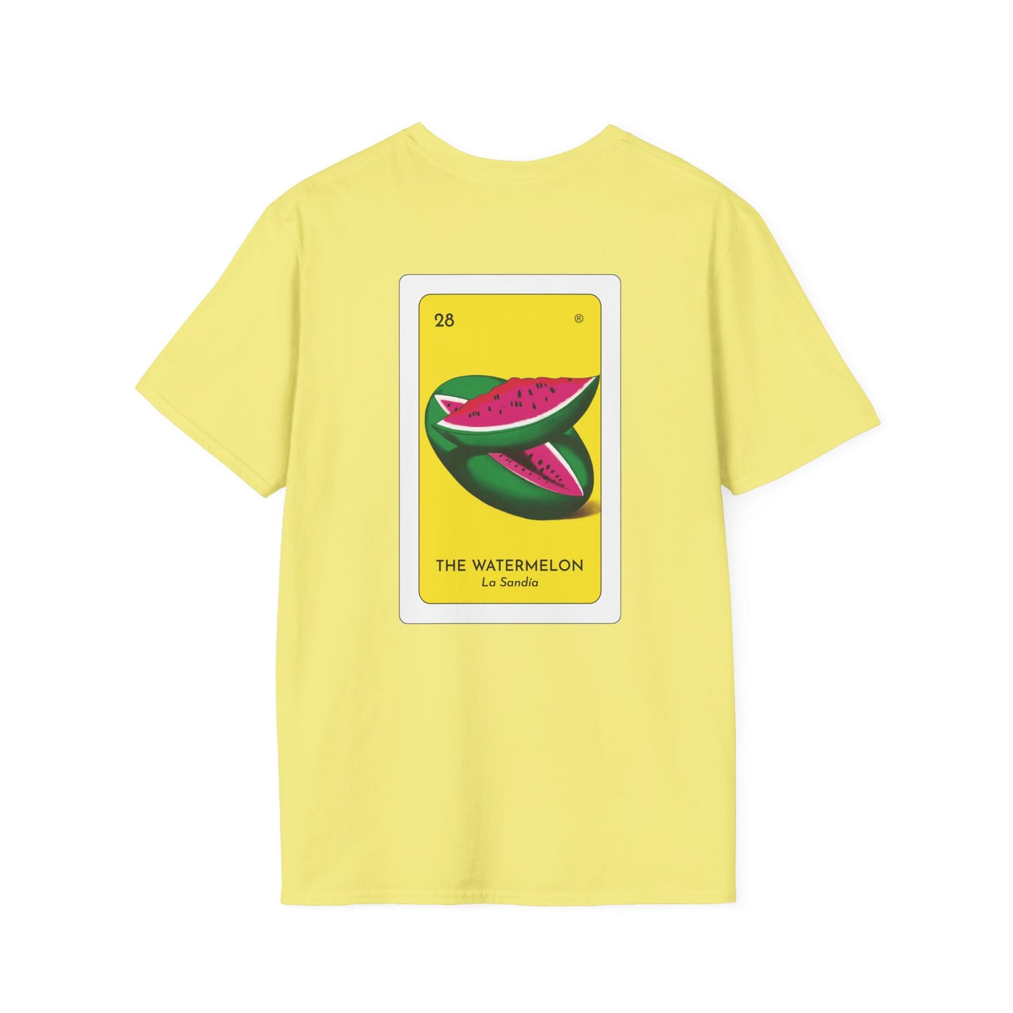 The Watermelon T-Shirt