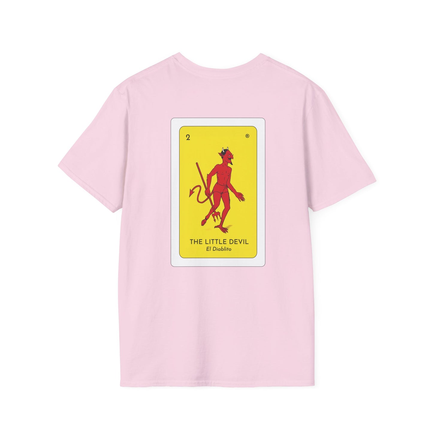 The Little Devil T-Shirt