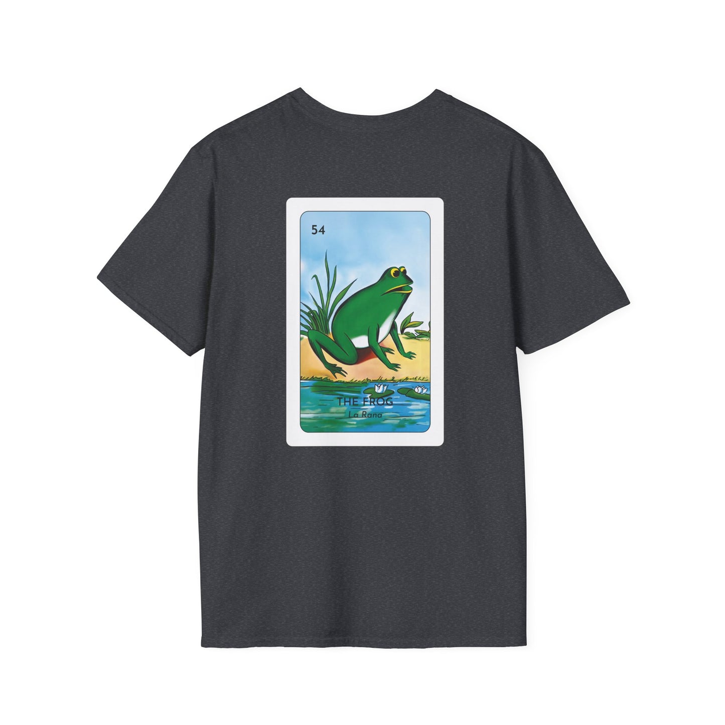 The Frog T-Shirt