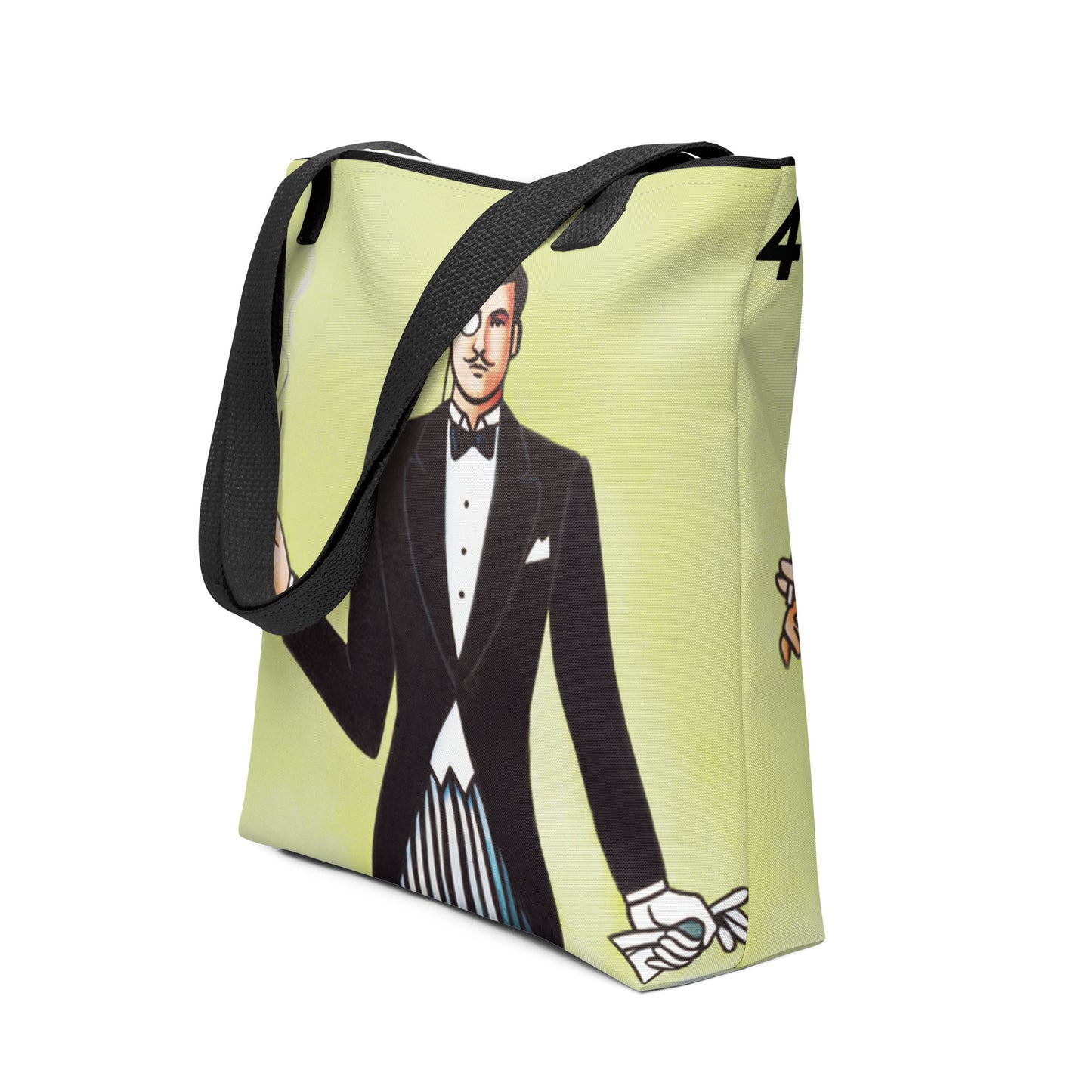 El catrín | Tote bag