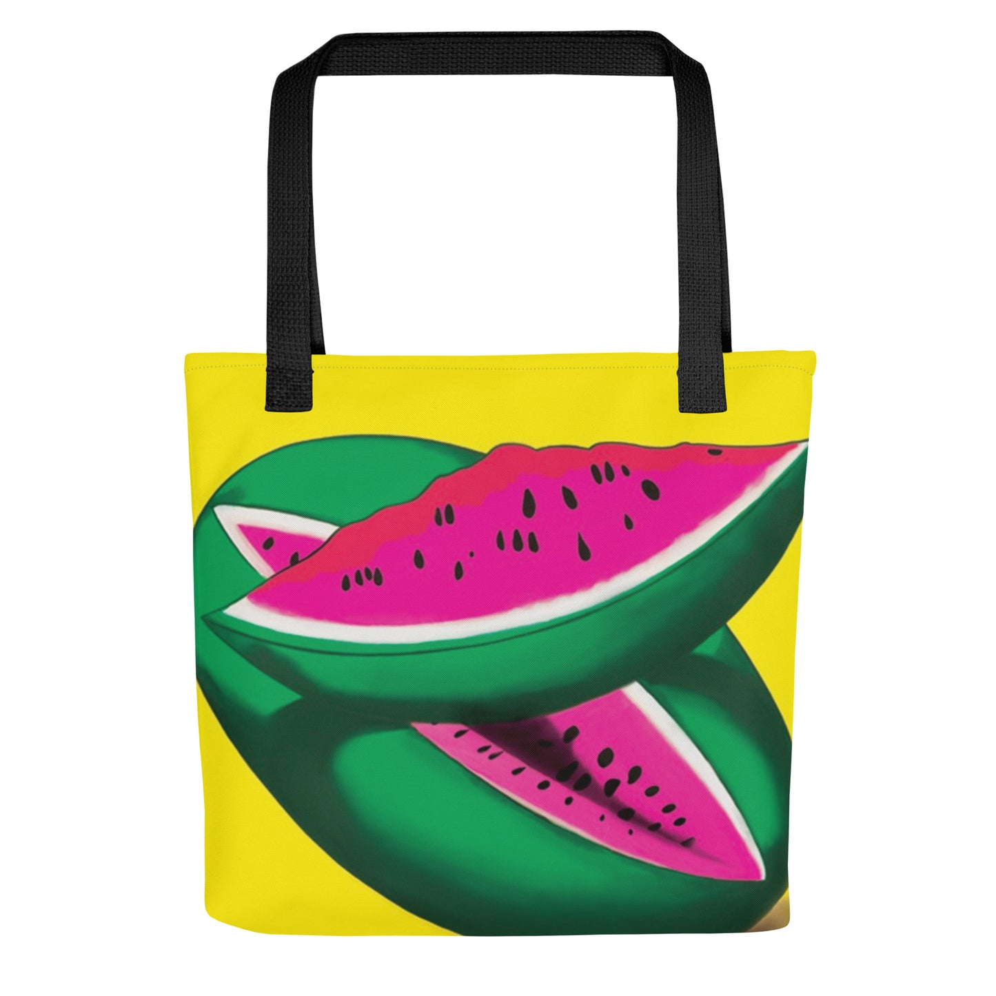 La sandía | Tote bag
