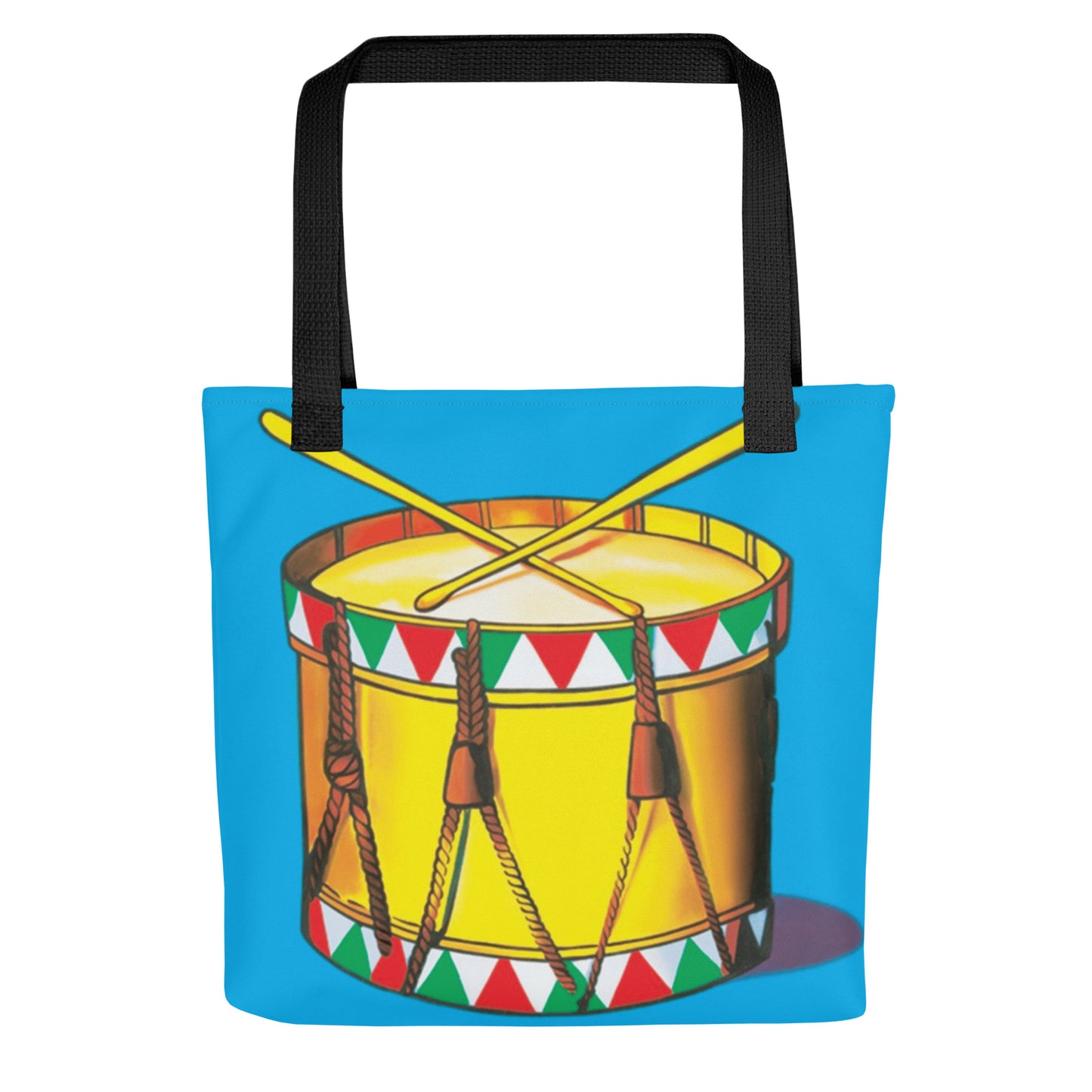 El tambor | Tote bag