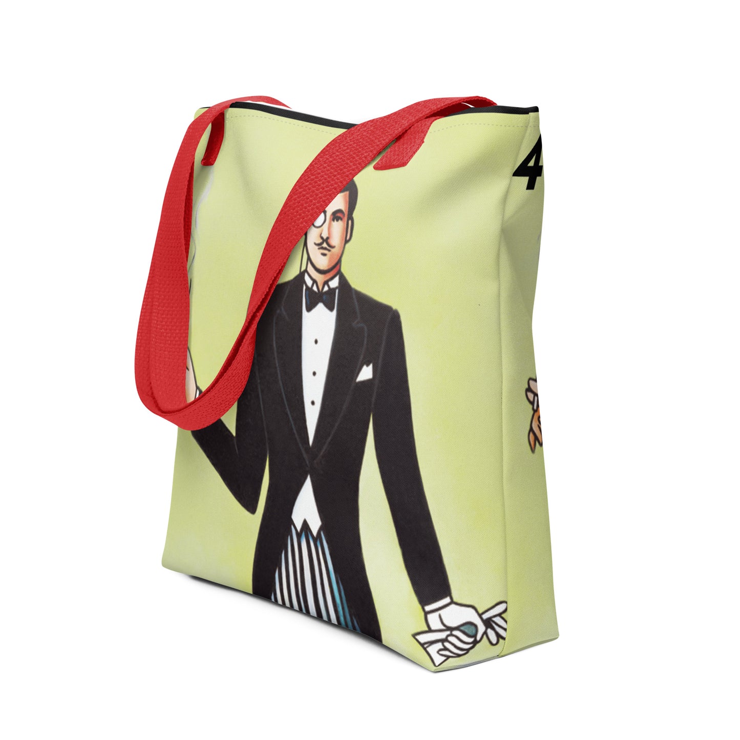 El catrín | Tote bag