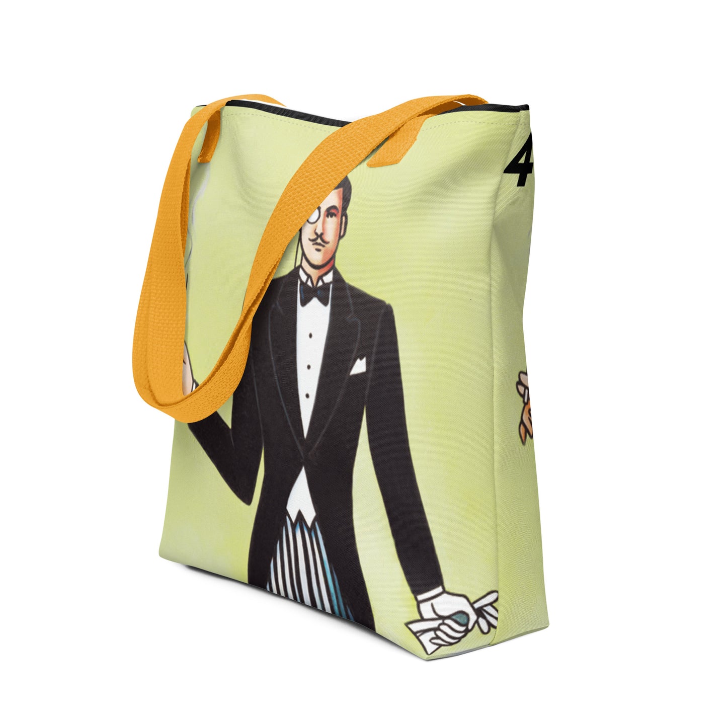 El catrín | Tote bag