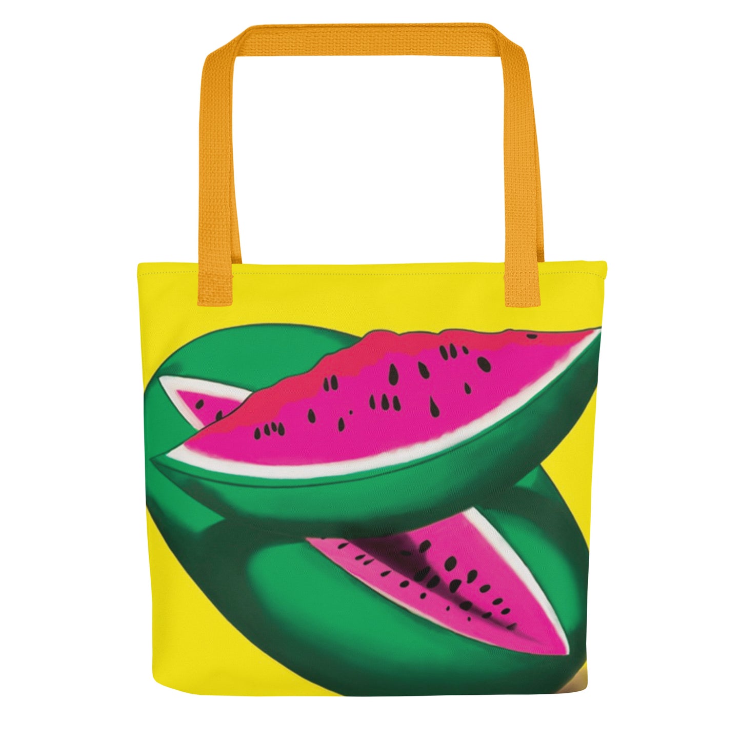 La sandía | Tote bag