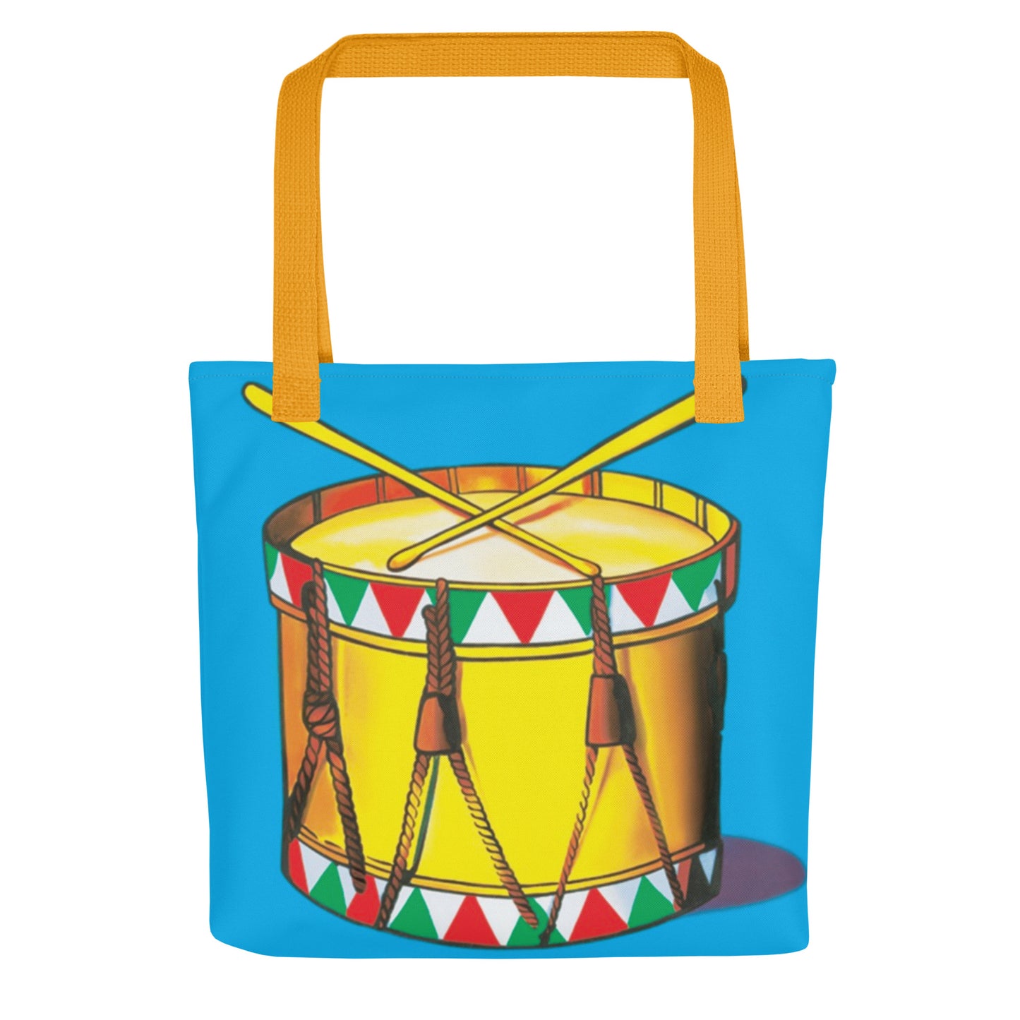 El tambor | Tote bag