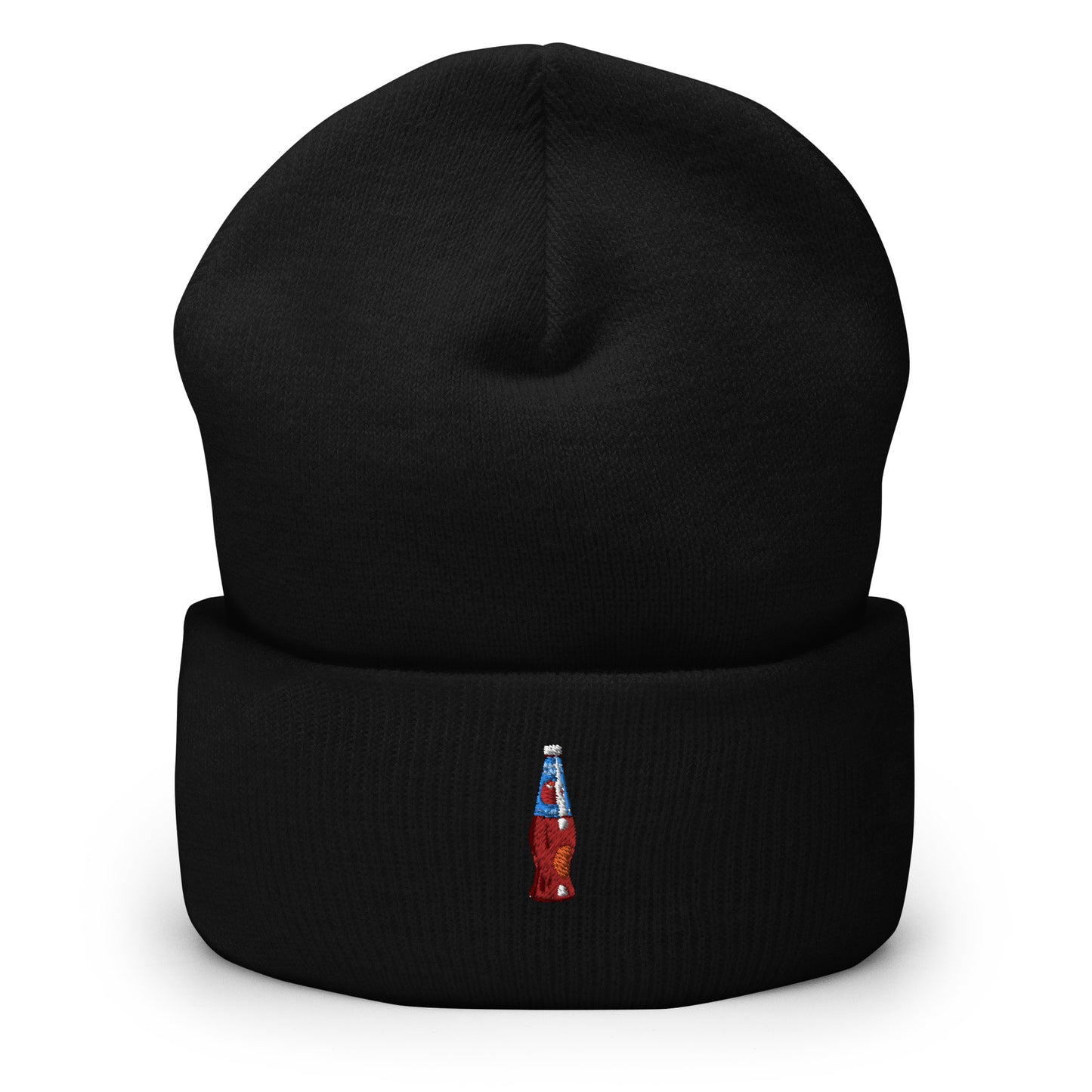 La botella | Beanie
