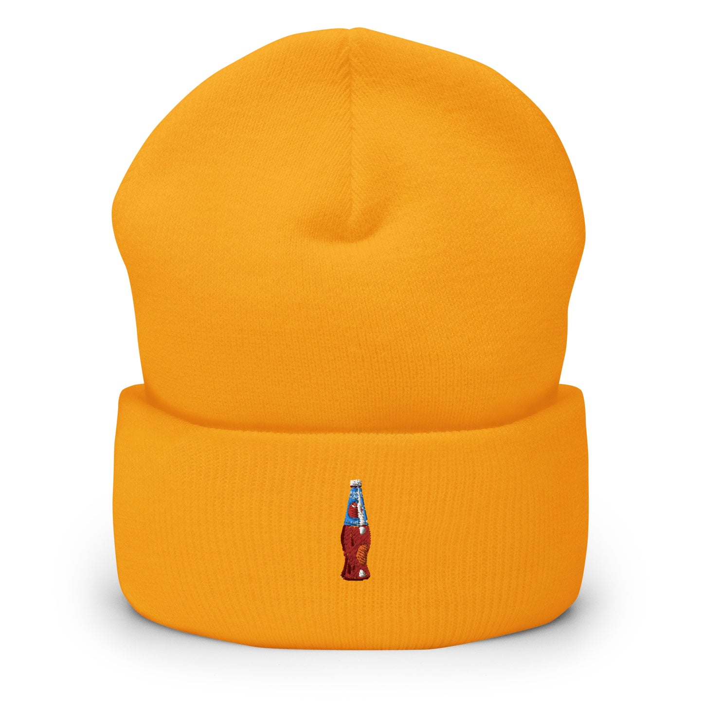 La botella | Beanie