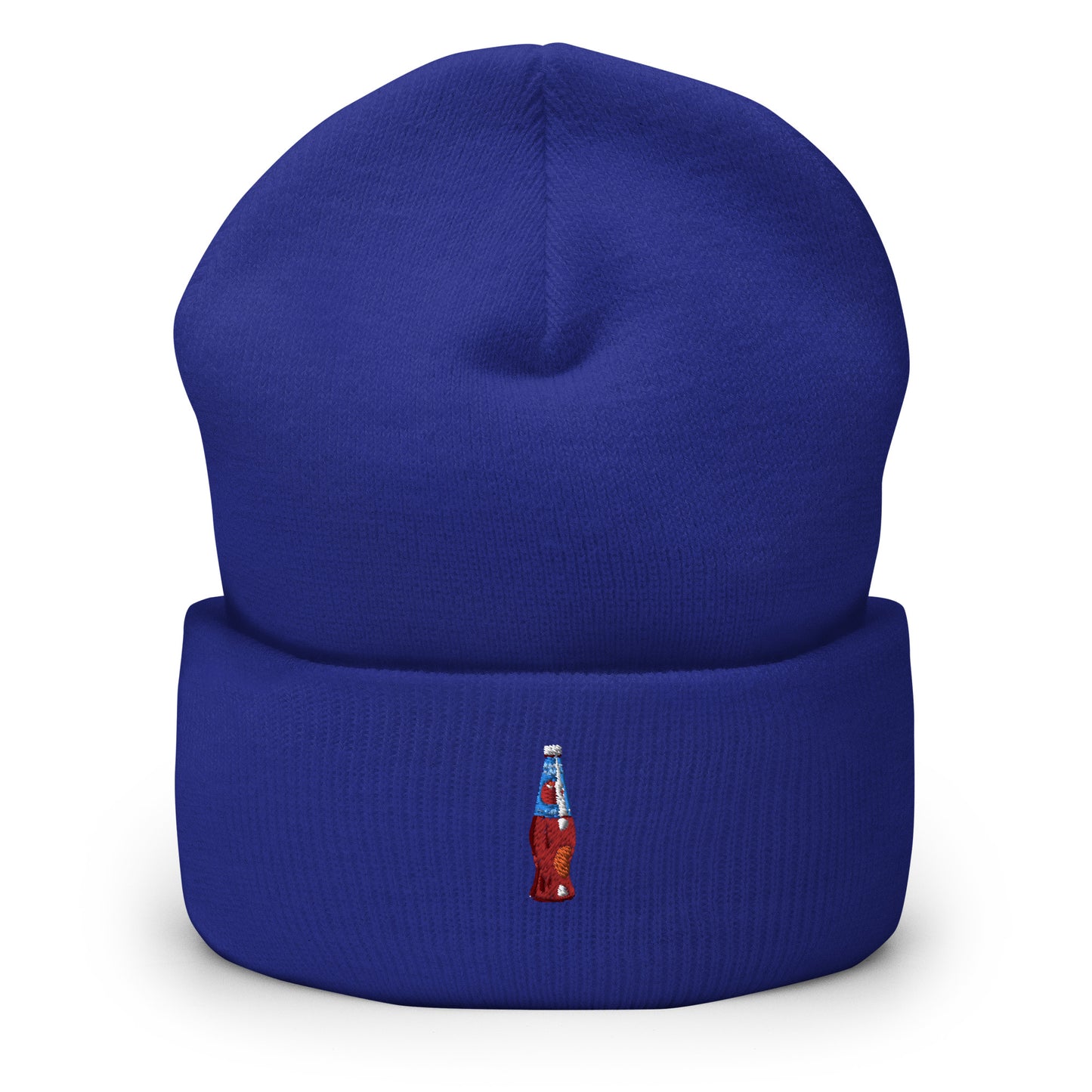 La botella | Beanie