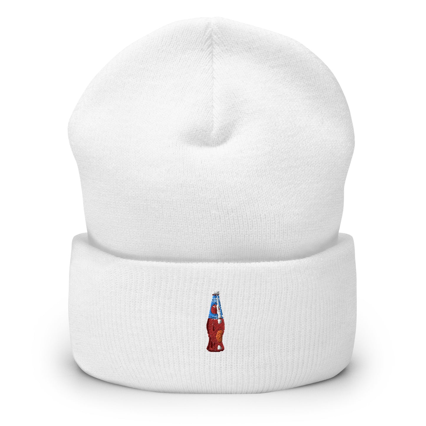 La botella | Beanie