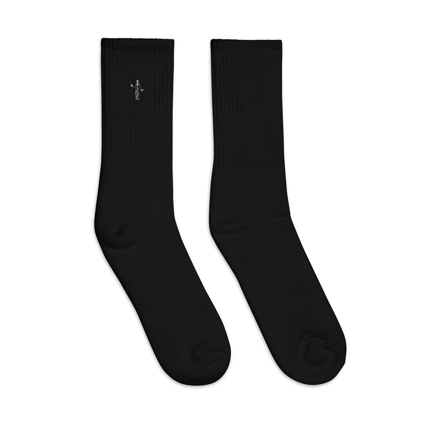 El catrin | Embroidered socks