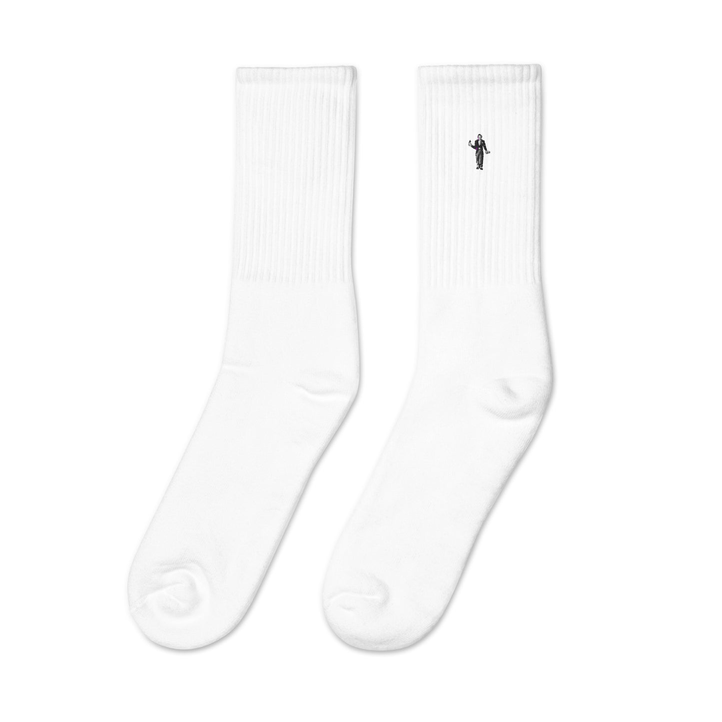 El catrin | Embroidered socks