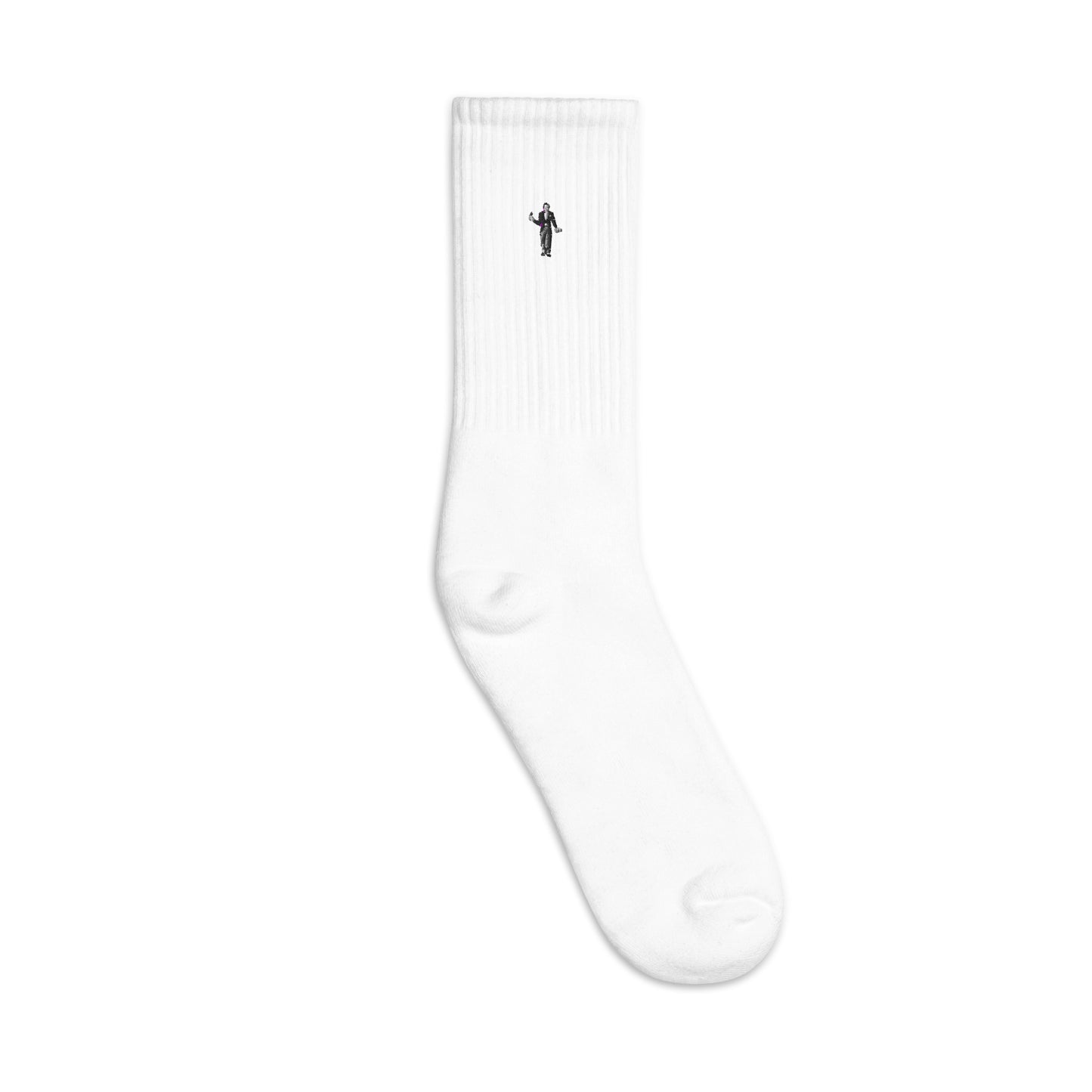 El catrin | Embroidered socks