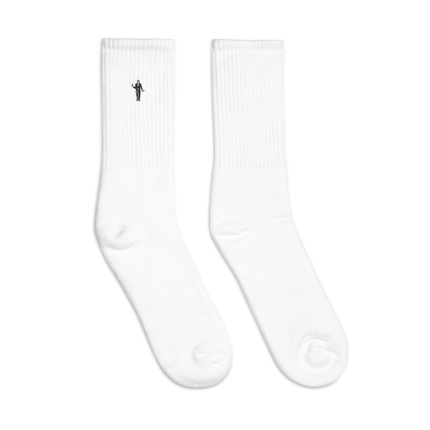 El catrin | Embroidered socks