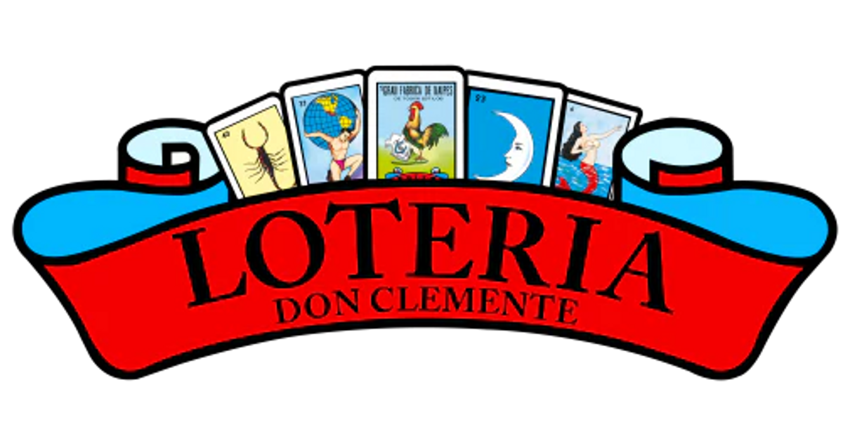 Loteria