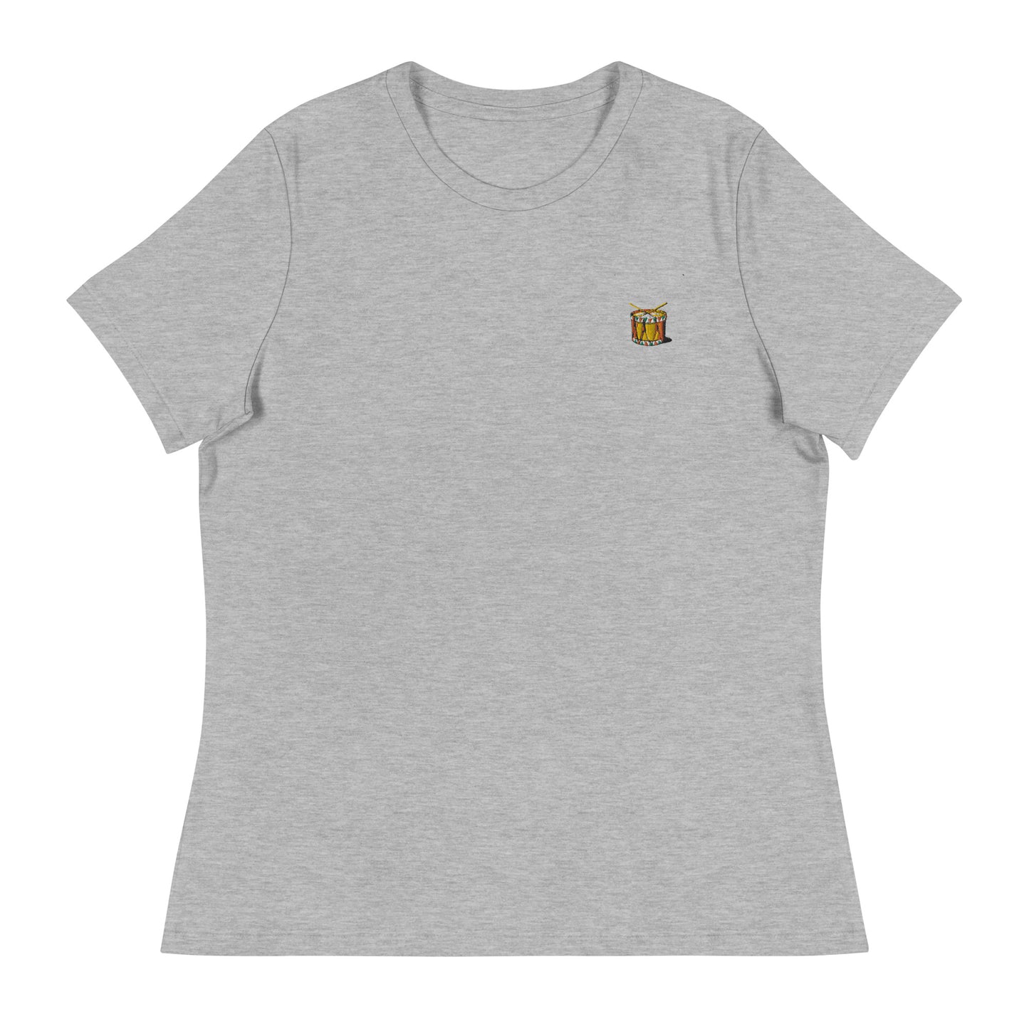 El tambor | T-shirt